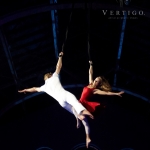 Vertigo - Aerial Flying Straps - photo 5 of 56