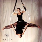 Vertigo - Aerial Ring Duo - photo 9 of 34
