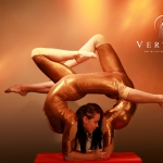 Vertigo - Contortion - snake women - photo 18 of 19