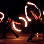 Vertigo - Fire & Pyro Show - photo 2 of 28