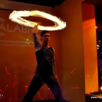 Vertigo - Fire & Pyro Show - photo 24 of 28