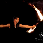 Vertigo - Fire & Pyro Show - photo 12 of 28