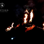 Vertigo - Fire & Pyro Show - photo 22 of 28