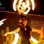 Vertigo - Fire & Pyro Show - photo 23 of 28