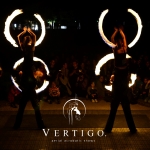 Vertigo - Fire & Pyro Show - photo 11 of 28