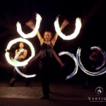 Vertigo - Fire & Pyro Show - photo 25 of 28