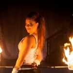 Vertigo - Fire & Pyro Show - photo 15 of 28