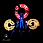 Vertigo - Graphic Juggling (Graphic poi/Visual poi) - photo 11 of 12
