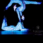 Vertigo - Light & UV Show - Human Light - photo 26 of 54