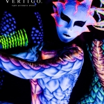Vertigo - Light & UV Show - Human Light - photo 17 of 54