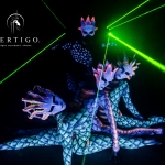 Vertigo - Light & UV Show - Human Light - photo 6 of 54